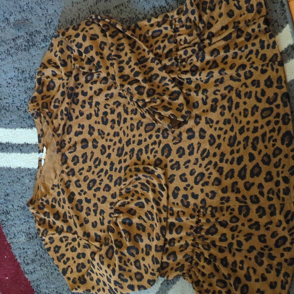 Women's 3X CUTE top